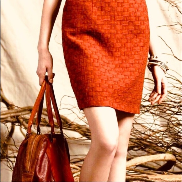 Quilted Tema Dress - Picture 6 of 6